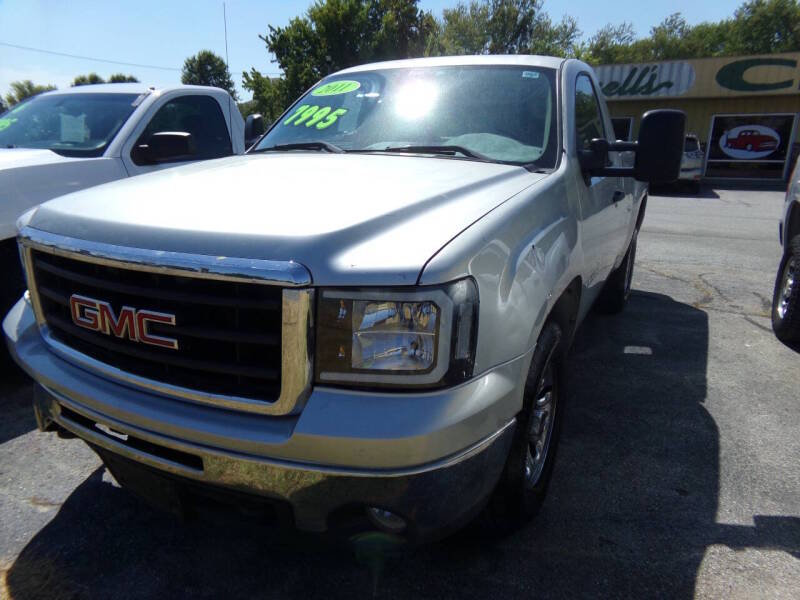 gmc sierra 1500 2011 1GTN1TEX5BZ131644 image gmc sierra 1500 2011 1GTN1TEX5BZ131644 image